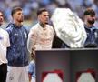 Manchester City câștigă în debutul stagiunii din Regat » „Cetățenii” și-au adjudecat Supercupa Angliei, după ce au învins-o pe United la penalty-uri