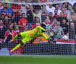 Manchester City câștigă în debutul stagiunii din Regat » „Cetățenii” și-au adjudecat Supercupa Angliei, după ce au învins-o pe United la penalty-uri