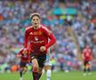 Manchester City - Manchester United, Community Shield / 10.08.2024