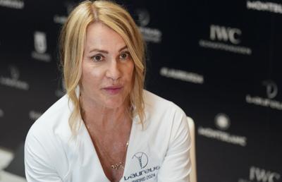 Decizia TAS din cazul româncei Ana Maria Bărbosu schimbă gimnastica » Anunțul făcut de Nadia Comăneci: „Este foarte important pentru sport”