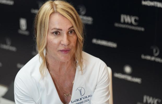 Decizia TAS din cazul româncei Ana Maria Bărbosu schimbă gimnastica » Anunțul făcut de Nadia Comăneci: „Este foarte important pentru sport”