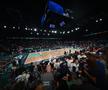 Franța - SUA, finala competiției de baschet masculin de la Jocurile Olimpice