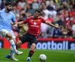 Manchester City câștigă în debutul stagiunii din Regat » „Cetățenii” și-au adjudecat Supercupa Angliei, după ce au învins-o pe United la penalty-uri