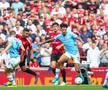 Manchester City - Manchester United, Community Shield / 10.08.2024