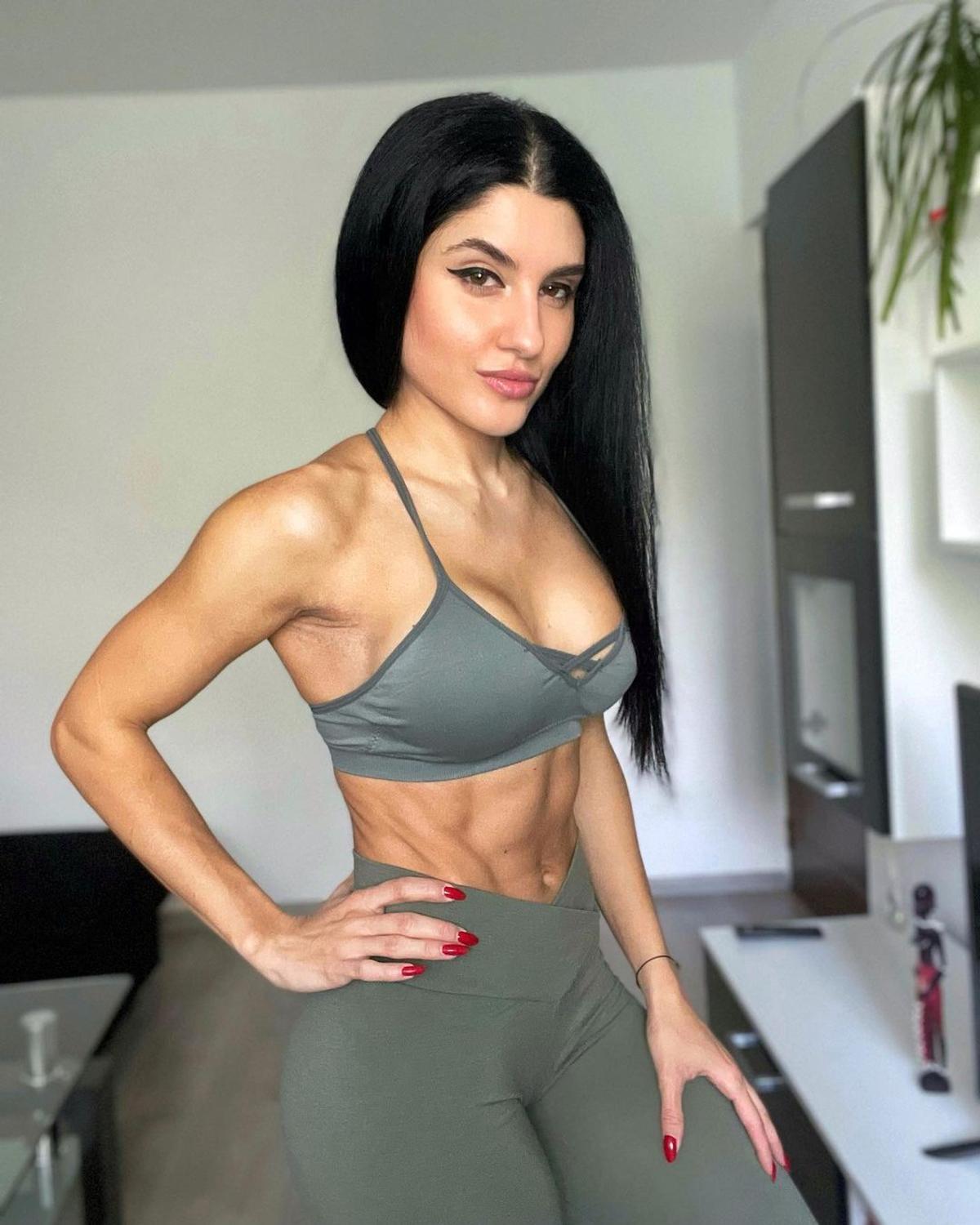Romina Neacșu