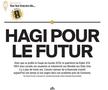 Gică Hagi, în paginile speciale dedicate de revista franceză / Foto: France Football