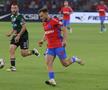 FCSB - Unirea Slobozia, FOTO. Ionuț Iordache
