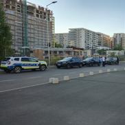 FCSB - Unirea Slobozia, imagini înaintea partidei din Ghencea