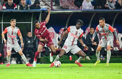 A fost refuzat, iar acum îl face praf pe fotbalistul de la FCSB: „Un slab, un necunoscut!”