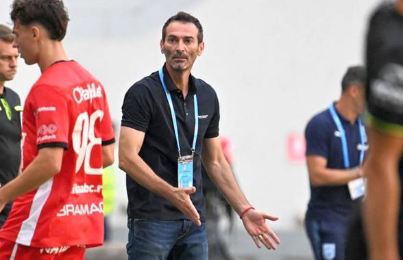 Exploziv! Marius Măldărășanu acuză jocuri de culise: „Dacă era invers, era gol! E o doamnă la VAR...”