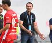 Măldărășanu a atacat arbitrajul de la meciul cu Craiova. Foto: Sportpictures.eu