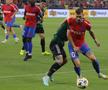 FCSB - Unirea Slobozia, FOTO. Ionuț Iordache