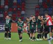 FCSB - Unirea Slobozia, FOTO. Ionuț Iordache