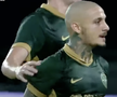 Alexandru Mitriță, gol și assist în China » Echipa lui a condus de două ori, dar nu a câștigat