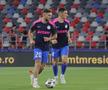 FCSB - Unirea Slobozia, imagini de la nivelul gazonului. FOTO: Ionuț Iordache