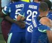 Tyrone Mings i-a rupt tricoul lui Mason Greenwood în Marseille - Aston Villa