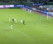 Alexandru Mitriță, gol și assist în China » Echipa lui a condus de două ori, dar nu a câștigat