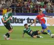 FCSB - Unirea Slobozia, FOTO. Ionuț Iordache