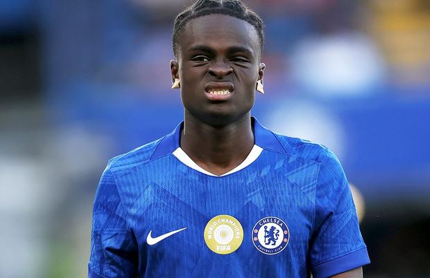 Exod la Chelsea: de la 55 la 25 de jucători în această vară!