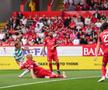 Aberdeen - Celtic, 10 august 2025
