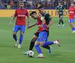 FCSB - Unirea Slobozia, FOTO. Ionuț Iordache