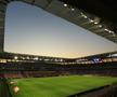 FCSB - Unirea Slobozia, imagini de la nivelul gazonului. FOTO: Ionuț Iordache