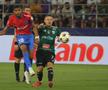 FCSB - Unirea Slobozia, FOTO. Ionuț Iordache