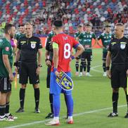 FCSB - Unirea Slobozia, FOTO. Ionuț Iordache