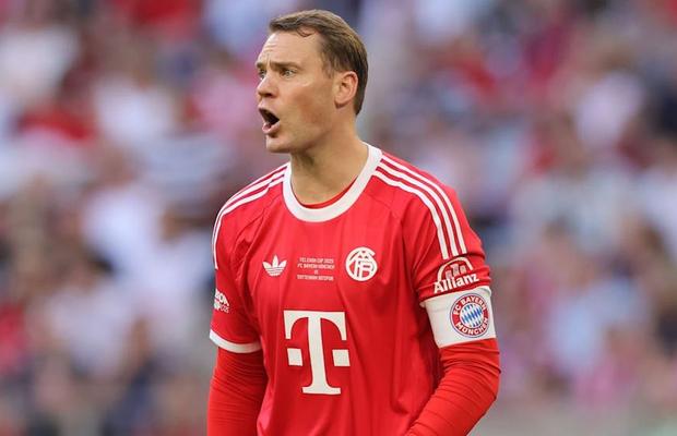 Scandal la Bayern cu tricourile! Suporterii vor „roșu” și-l cumpără doar pe al lui Neuer