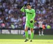 Dean Henderson, eroul celor de la Crystal Palace în Supercupa cu Liverpool