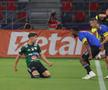 FCSB - Unirea Slobozia, FOTO. Ionuț Iordache