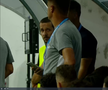 Golul lui Chițu, anulat în Craiova - Hermannstadt. FOTO: captură Prima Sport