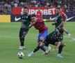 FCSB - Unirea Slobozia, FOTO. Ionuț Iordache