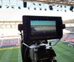 FCSB - Unirea Slobozia, imagini înaintea partidei din Ghencea