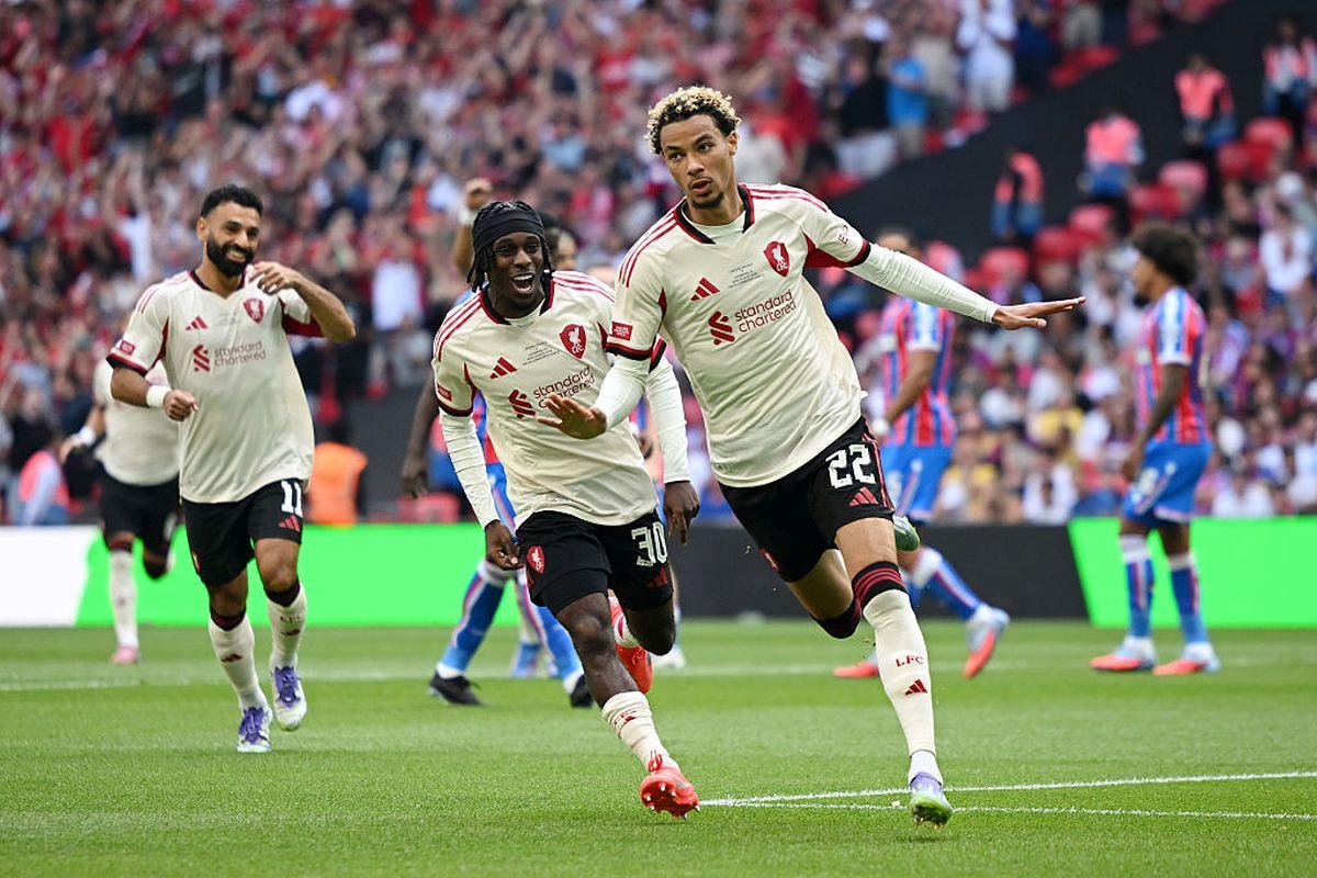Eroul cu șapcă de pe Wembley » Crystal Palace a învins-o pe Liverpool la lovituri de pedeapsă în Supercupa Angliei. Henderson, magistral!