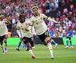 Crystal Palace - Liverpool, Supercupa Angliei/ foto: Getty Images