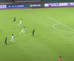 Alexandru Mitriță, gol și assist în China » Echipa lui a condus de două ori, dar nu a câștigat