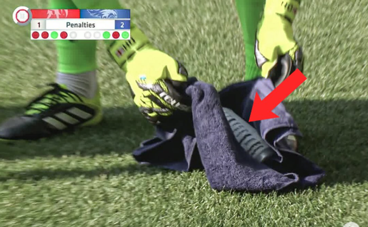 Dean Henderson, eroul celor de la Crystal Palace în Supercupa cu Liverpool