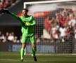 Dean Henderson, eroul celor de la Crystal Palace în Supercupa cu Liverpool