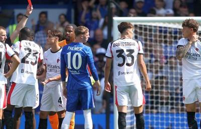 Italienii, despre meciul catastrofal făcut de românul lui AC Milan: „Șocant!”