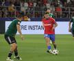 FCSB - Unirea Slobozia, FOTO. Ionuț Iordache