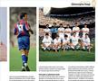 Gică Hagi, în paginile speciale dedicate de revista franceză / Foto: France Football