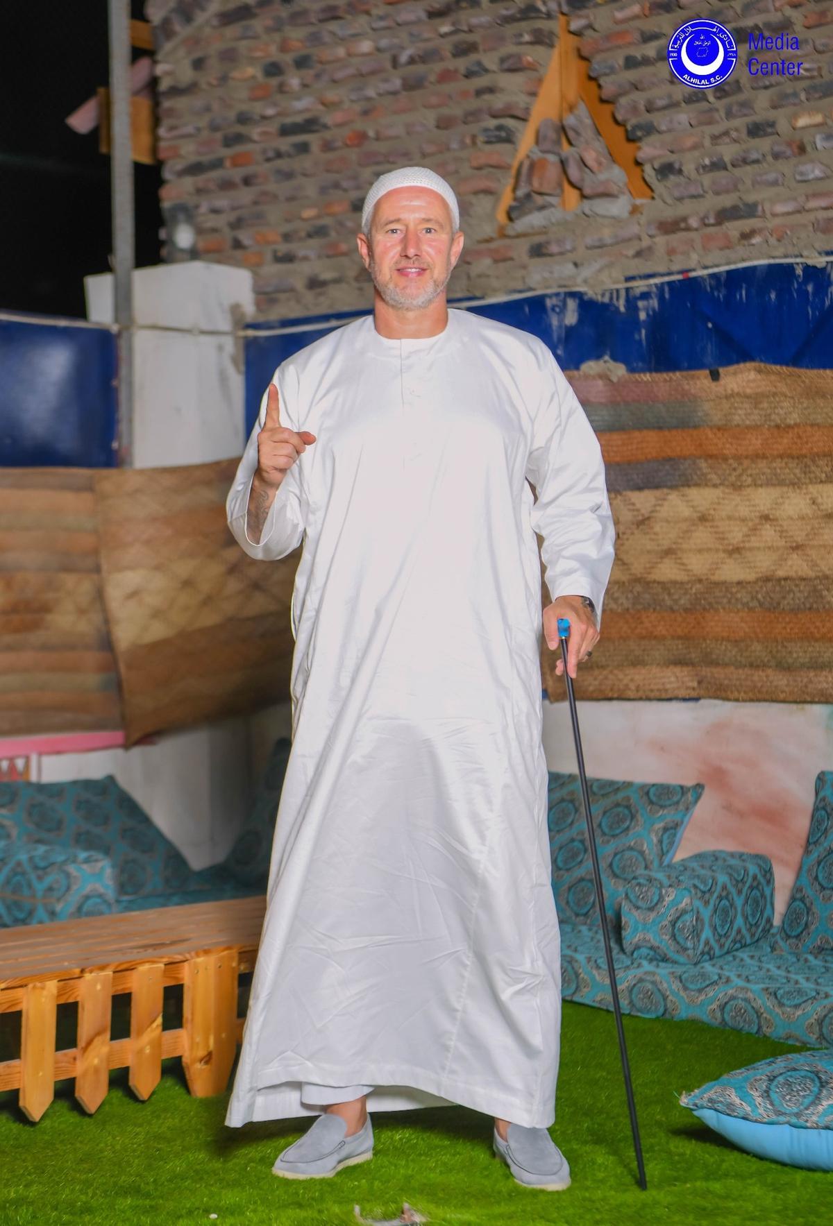 Laurențiu Reghecampf, ședintă foto spectaculoasă în Sudan