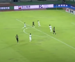 Alexandru Mitriță, gol și assist în China » Echipa lui a condus de două ori, dar nu a câștigat