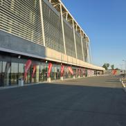 FCSB - Unirea Slobozia, imagini înaintea partidei din Ghencea