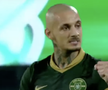 Alexandru Mitriță, gol și assist în China » Echipa lui a condus de două ori, dar nu a câștigat