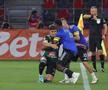 FCSB - Unirea Slobozia, FOTO. Ionuț Iordache