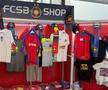 FCSB - Unirea Slobozia, imagini înaintea partidei din Ghencea