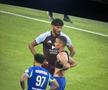 Tyrone Mings i-a rupt tricoul lui Mason Greenwood în Marseille - Aston Villa