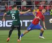 FCSB - Unirea Slobozia, FOTO. Ionuț Iordache